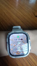 XAA华强北2026新款首发]WatchS10Ultri3华强北5G插卡智能电话手表GPS定位初中高学生成人苹果机和顺成 银曲面 AMLED屏-畅玩大型游戏-大内存-NFC 表盘自定义+微信全功能+久 实拍图