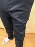 九牧王男裤西裤男【易打理抗静电】春季经典百搭挺括有型直筒西装裤男 实拍图