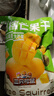 三只松鼠芒果干408g/袋 独立包装蜜饯果干果脯休闲零食办公零嘴小吃 实拍图