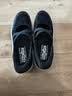 斯凯奇（Skechers）闪穿玛丽珍鞋女士蕾丝浅口单鞋宽楦软底休闲鞋百搭一脚蹬 实拍图