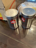 意利（illy）ILLY意大利原装进口意式黑咖啡 深烘咖啡豆250g*2罐 实拍图