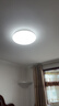 飞利浦（PHILIPS）客厅吸顶灯全光谱护眼智能灯具已接入米家APP流萤48W【包安装】 实拍图