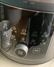 美的（Midea）超高压112KPa小钢炮电压力锅5L双胆0涂层智能预约煲汤煮饭电饭煲4-6人MY-E5830G 实拍图
