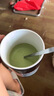 贵茶抹茶风味生椰拿铁 抹茶口味粉冲泡奶茶饮料7条装 醇厚速溶抹茶 盒装140g抹茶生椰 实拍图