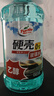 龟牌（Turtle Wax）硬壳乙醇玻璃水0度汽车去油膜强力去污特斯拉雨刮水新国标2L*2瓶 实拍图