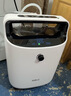 氧精灵3L升医用制氧机家用吸氧机老人专用孕妇便携氧气机323W国家补贴 实拍图