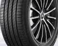 米其林（MICHELIN）汽车轮胎/电动车新能源轮胎 225/55R18 102V 浩悦四代 PRIMACY 4 实拍图