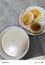 奥克斯（AUX）破壁机豆浆机全自动料理机多功能一体机大容量3-4人用榨汁机一键高温清洗热烘干豆免泡直打PB318A 实拍图