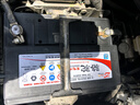 骆驼蓄电池12V 以旧换新 全国上门 免费安装汽车电瓶 55519-福克斯手动档/嘉年华/马自达2/3 实拍图