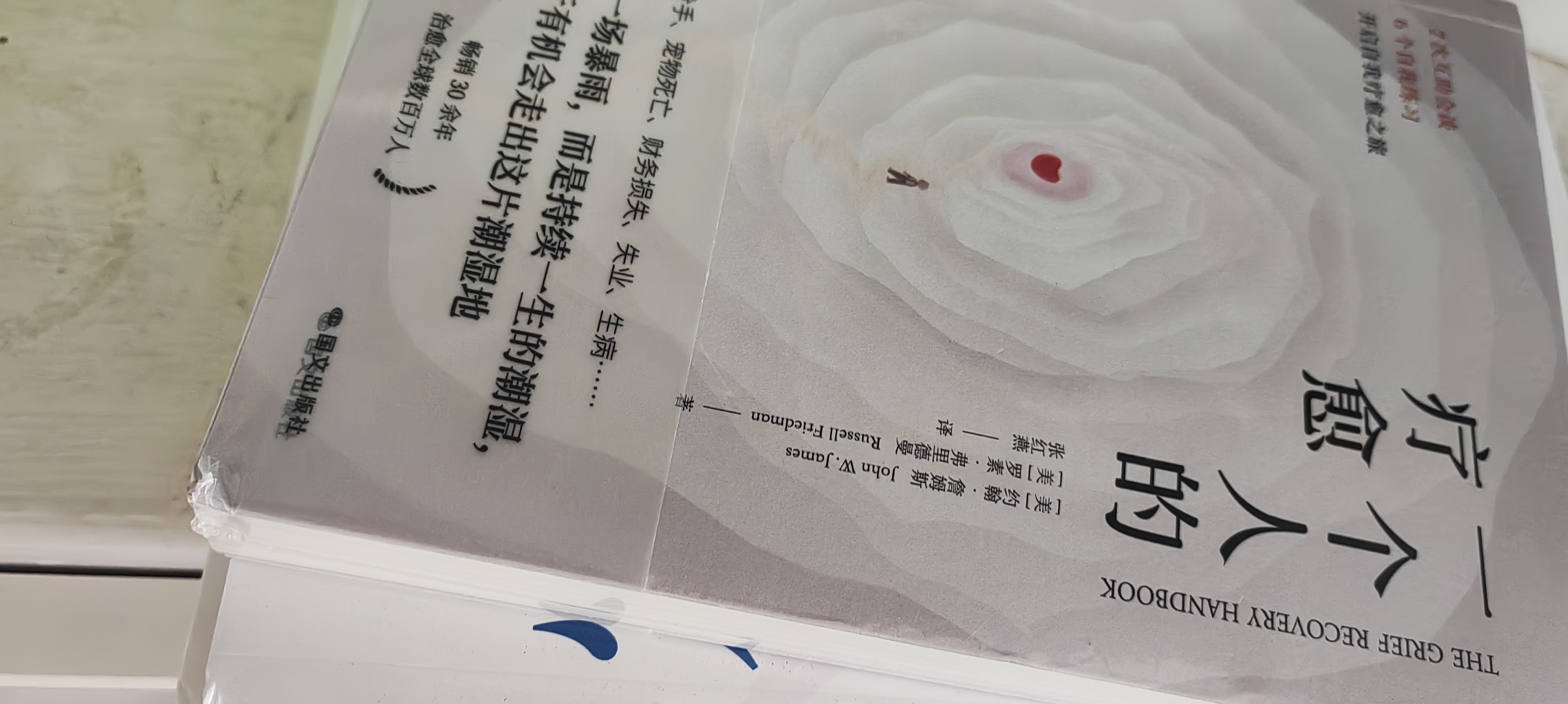 煤气灯效应：识别并摆脱情感操控（全新升级版！耶鲁知名专家代表作） 实拍图