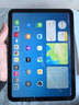 Apple/苹果 iPad11英寸 A16芯片2025年款 平板电脑 (256GB WLAN版/学习办公娱乐)蓝色 实拍图