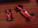 中精质造1:36法拉-利SF23一级方程式赛车模型F1勒克莱尔合金收藏摆件 法拉SF23方程式/合金材质+精致版 实拍图