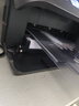 爱普生（EPSON）墨仓式商用打印机无线彩色高速自动双面打印复印扫描一体机 大容量连供 无线WiFi办公 节能低成本 L6378【A4彩色三合一丨双面扫描】 标配 实拍图
