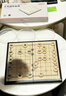 京东京造 中国象棋【折叠磁吸】棋盘套装 成人中小学生便携式磁力桌游大号 实拍图