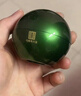 马应龙八宝淡化眼袋眼纹眼霜精华套装补水保湿走珠按摩七夕情人节礼物 眼袋精华15ml+眼袋5g 实拍图