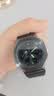 卡西欧（CASIO）手表男黑武士G-SHOCK运动电子表礼盒款七夕礼物GM-2100BB-1APR 实拍图