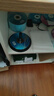 铼德（RITEK） 音乐CD刻录光盘 车载无损 CD-R 700MB容量 空白光盘 50片 碟片 时尚系列50片简装 实拍图