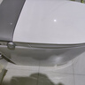 海尔（Haier）智能马桶全自动翻盖无水压限制泡沫盾即热清洗烘干家用马桶虹吸式 雷达自动翻盖/千次泡沫盾+零压-HM50 305(300)/400坑距下单备注 实拍图