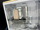 微星（MSI）B850 GAMING PLUS WIFI PZ 背插主板 支持CPU AMD 9700X/9800X3D/7800X3D(AMD B850/AM5接口） 实拍图