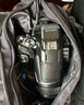 尼康（Nikon） COOLPIX P1100 数码照相机 高倍变焦远摄 望远长焦125倍光学变焦 P1100（ 官方标配/送钢化膜+座充） 实拍图