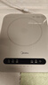 美的（Midea）电磁炉电陶炉 家用2200W大功率 电磁灶火锅炉爆炒定时电磁炉 二级能效节能省电C22-Micca709 实拍图