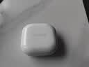 荣耀耳机Earbuds X9蓝牙无线主动通话降噪500 400 300Pro Magic8 7pro X70 X60i适用华为苹果运动耳麦 Earbuds X9【白色】送-晒图礼品 实拍图