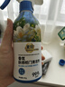 Hsiasun肤感柜门清洁剂300g白色家具去手印专用去油污木门衣柜橱柜清洗剂 实拍图
