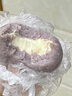 生鲜密语广西荔浦芋头 地标农产品 正宗荔浦芋 新鲜香芋 火锅食材生鲜蔬菜 【大芋】3-5个5斤 净重4.9斤 1份装（芋香浓郁） 实拍图
