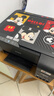 爱普生（EPSON）墨仓式 L3255彩色打印机 微信打印/无线连接  家用打印优选 AI学习打印机（打印、复印、扫描） 实拍图