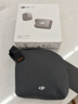 大疆 DJI Mic Mini 迷你无线高品音质 降噪领夹麦克风【安卓+苹果15/16/17系列+相机】相机版 一拖一 实拍图