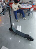 鸿蒙智选快轮智能电动滑板车1s 代驾折叠电动车成人儿童学生小型30KM越野电瓶车男友礼物 实拍图