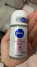 妮维雅（NIVEA） 孙颖莎同款抑汗香体止汗露腋下干爽精华爽身走珠液50ml 实拍图