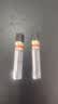 派通（Pentel ）0.5mm自动铅笔芯 不易断芯学生文具活动铅芯替芯 C505-B 6管 实拍图