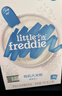 小皮（Little Freddie）有机高铁香蕉大米粉160g*1盒 欧洲原装进口婴儿辅食强化铁米糊 实拍图