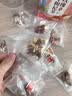 承义堂苹果枸杞红枣玫瑰花茶泡水泡茶原味无添加无熏硫水果干养生 实拍图