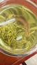 京东京造鲜来多2026新茶信阳毛尖明前特级125g*2 绿茶茶叶自己喝送礼地标 实拍图