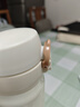 膳魔师（THERMOS）保温杯500ml男女士儿童水杯子伴手礼生日礼物JNL-502珍珠白 实拍图