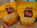锄禾 【国货品牌】姜汤红糖姜茶老姜汤速溶生姜汁姜糖小袋姜母茶姨妈 450g姜汤*3袋（90小包） 实拍图
