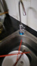 3M净水器水龙头配件水龙头高端水龙头净水机纯水机净水器鹅颈2分龙头无铅 3M净水器无铅龙头 实拍图