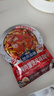 加点滋味招牌肉蟹煲风味调料120g【添加蟹油】双料包鸡爪煲牛蛙煲鸡翅煲 实拍图