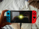 任天堂（Nintendo） Switch游戏卡带全新原装实体卡Switch2游戏软件海外通用版本 塞尔达传说荒野之息 中文-NS1 实拍图