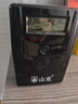 山克SP1000A ups不间断电源 办公电脑备用电源1000VA/600W 家用停电应急电源防断电 实拍图