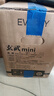 EVESKY 玄武MINI 无立柱海景房机箱 M-ATX主板/270°广角玻璃侧透 240水冷游戏电脑主机箱 支持4090显卡 玄武MINI黑色【支持M-ATX主板/240水冷】 实拍图