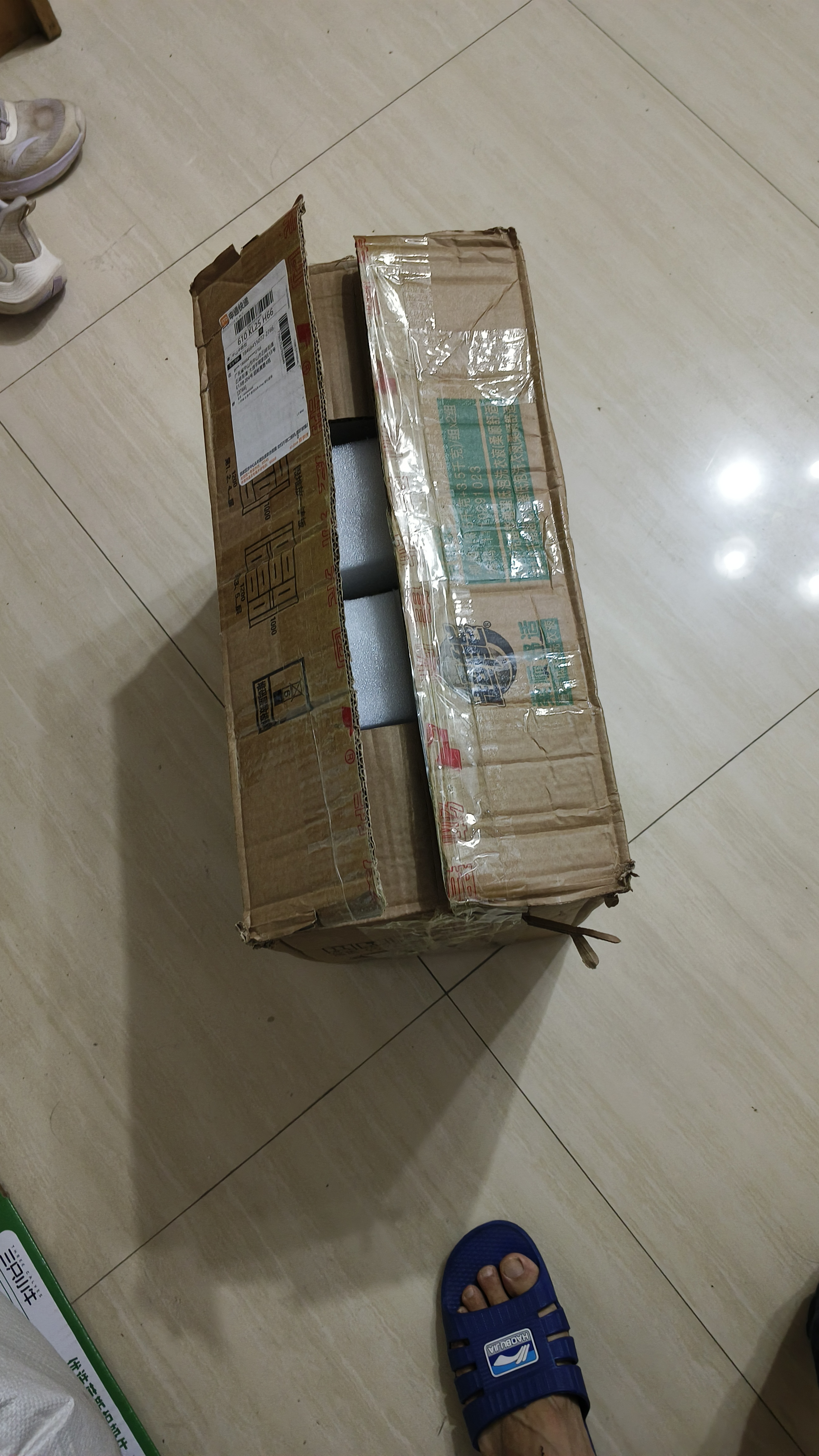超能柔顺舒适洗衣液 馨香依兰香氛3.5kg*4瓶装薰衣草天然椰油亲肤柔软 超能柔顺舒适洗衣液 4瓶*28斤整箱装 实拍图