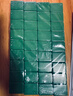 紫湖麻将牌42mm手搓麻将牌一级品144张家用高档含手提包骰子麻将 实拍图