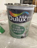 多乐士（Dulux）京绽竹炭抗甲醛五合一净味室内乳胶漆墙面抗菌油漆涂料白色A8146P 大桶 白漆 不可调色 18L*1件 实拍图