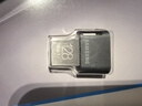 三星（SAMSUNG）128GB USB3.1  U盘 FIT 电脑车载迷你优盘 高速 学生办公 读速400MB/s（Gen 1）适用哨兵模式 实拍图