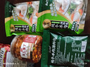 云山半全厨佳系列五仁酱丁500g罐装即食香辣萝卜干下饭八宝菜酱咸榨小菜 实拍图