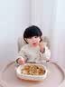 新安怡（AVENT）飞利浦宝宝PPSU抓握训练叉勺儿童自主进食勺子饭盒 实拍图