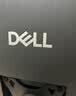 戴尔（DELL）23.8英寸 办公显示器 FHD IPS 100Hz 硬件低蓝光 72%NTSC 电脑显示屏 E2425HM 实拍图